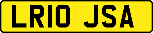 LR10JSA