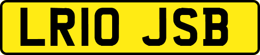 LR10JSB