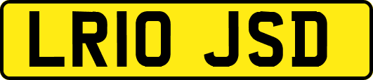 LR10JSD