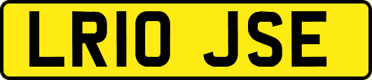 LR10JSE