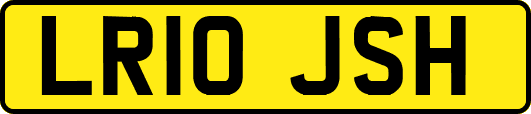 LR10JSH