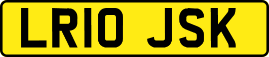 LR10JSK