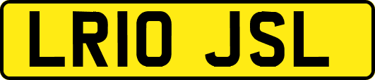 LR10JSL