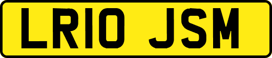 LR10JSM