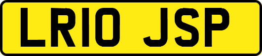 LR10JSP