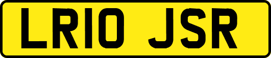 LR10JSR