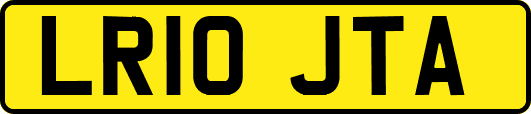 LR10JTA
