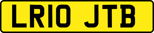 LR10JTB
