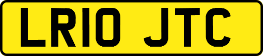 LR10JTC