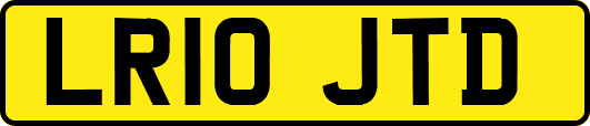 LR10JTD