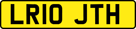 LR10JTH