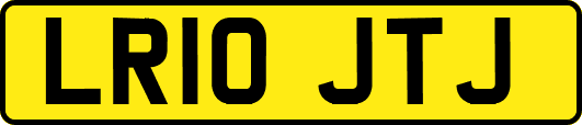 LR10JTJ