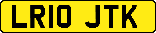 LR10JTK