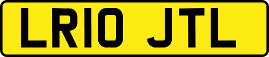 LR10JTL