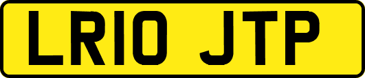 LR10JTP