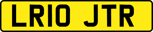 LR10JTR