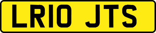 LR10JTS