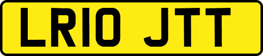 LR10JTT