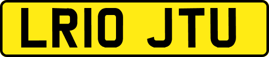 LR10JTU