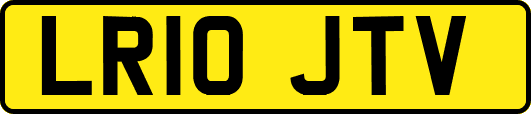 LR10JTV