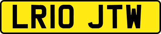 LR10JTW