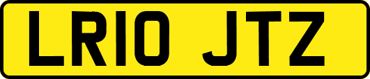 LR10JTZ