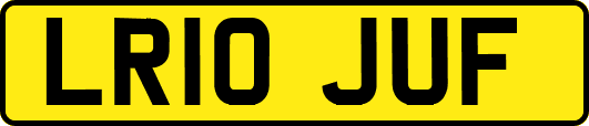 LR10JUF
