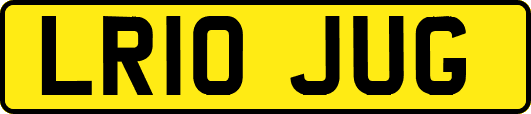 LR10JUG