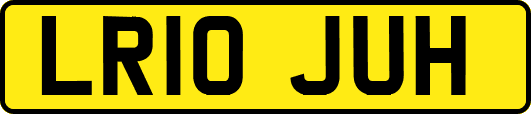 LR10JUH
