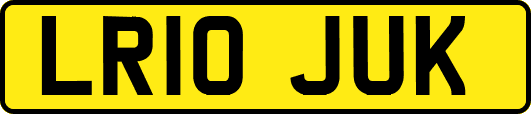 LR10JUK
