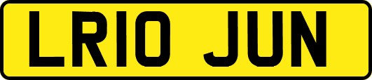 LR10JUN
