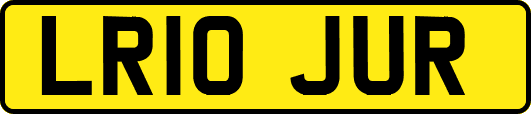 LR10JUR