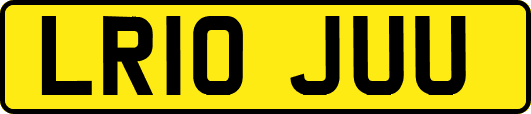 LR10JUU