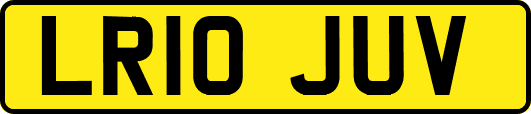 LR10JUV