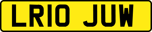 LR10JUW