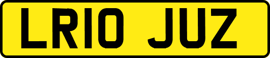 LR10JUZ