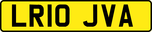 LR10JVA