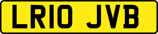 LR10JVB