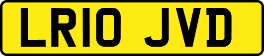 LR10JVD