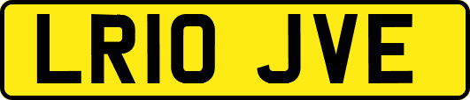 LR10JVE