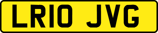LR10JVG