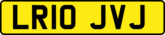 LR10JVJ