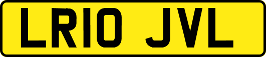 LR10JVL