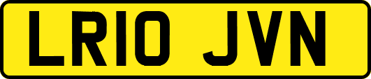 LR10JVN