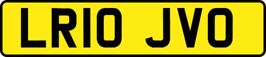 LR10JVO