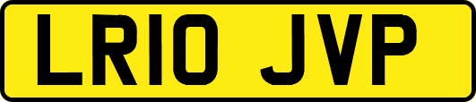 LR10JVP