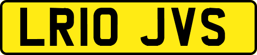 LR10JVS