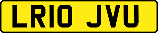 LR10JVU