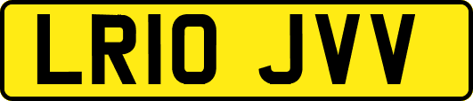 LR10JVV