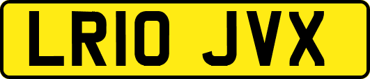 LR10JVX